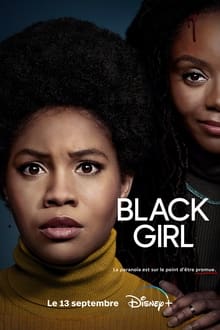 The Other Black Girl op Disney Plus
