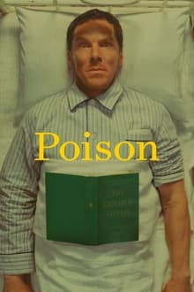 Poison op Netflix