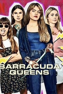 Barracuda Queens op Netflix
