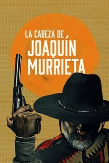 Mort ou vif Joaquín Murrieta sur Amazon Prime