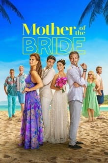 Mother of the Bride op Netflix