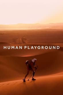 Human Playground sur Netflix
