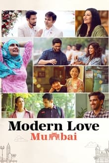 Modern Love: Mumbai sur Amazon Prime