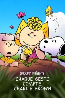 Snoopy Presents: It’s the Small Things, Charlie Brown sur Apple TV