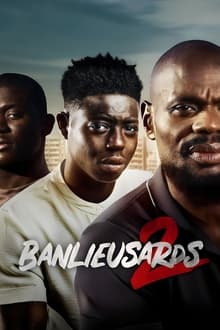Banlieusards 2 sur Netflix