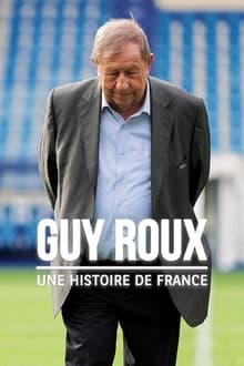 Guy Roux, une histoire de France sur Amazon Prime