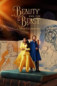 Beauty and the Beast: A 30th Celebration op Disney Plus