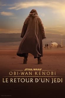 Obi-Wan Kenobi: A Jedi's Return op Disney Plus