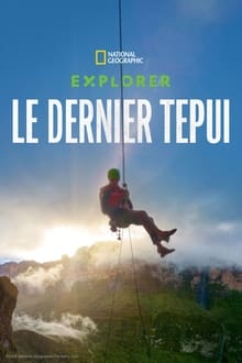 Explorer: The Last Tepui op Disney Plus
