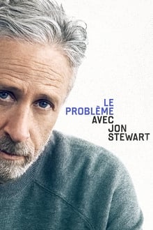 The Problem With Jon Stewart sur Apple TV