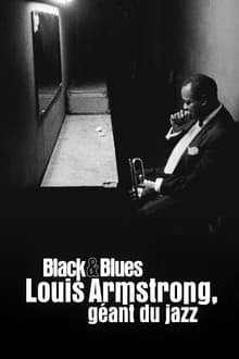 Louis Armstrong's Black & Blues sur Apple TV