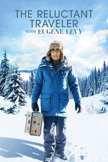 The Reluctant Traveler with Eugene Levy op Apple TV