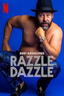 Bert Kreischer: Razzle Dazzle op Netflix
