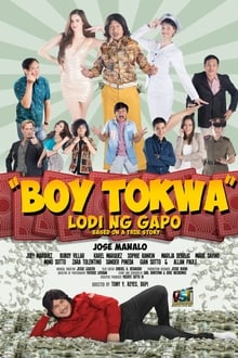 Boy Tokwa: Lodi ng Gapo