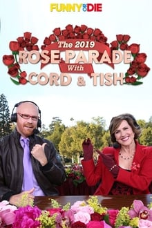 The 2019 Rose Parade with Cord & Tish-poster