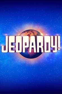 Jeopardy!-poster