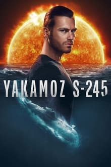 Yakamoz S-245 : Season 1 Dual Audio [Hindi ORG & ENG] WEB-DL 480p & 720p | [Complete]