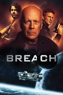 Breach (2020) 
 #338 (Science Fiction, Action)