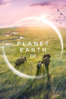 Image Planet Earth III