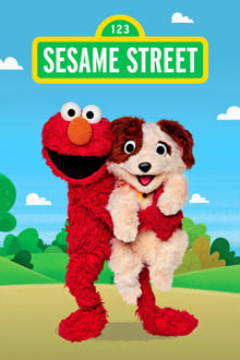 Sesame Street-poster