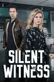 Silent Witness S24E01