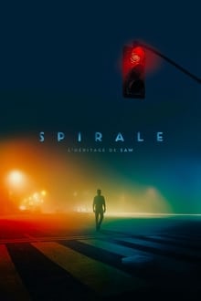 Spirale : L'Héritage de Saw poster