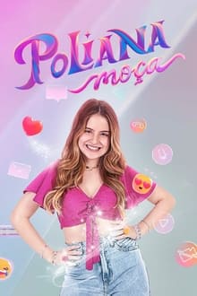 Poliana Moça poster