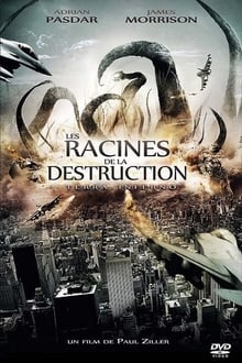 Seeds of Destruction (2011) Hindi Dubbed