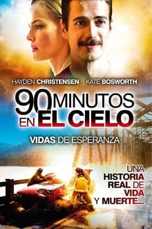 90 Minutos en el Cielo pelicula completa en español latino online gratis