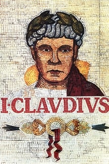 I, Claudius-poster
