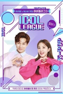 Idol League