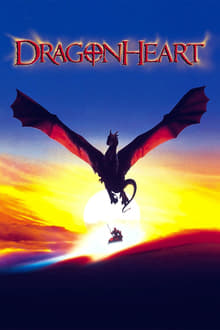 DragonHeart-poster