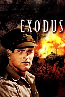 Exodus-poster