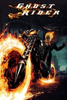 Ghost Rider (2007) Hindi Dubbed