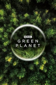 The Green Planet : Season 1 WEB-DL 480p & 720p | [Complete]