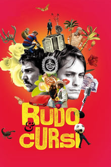 Rudo & Cursi-poster