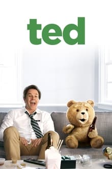 Ted-poster