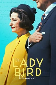 Imagem The Lady Bird Diaries