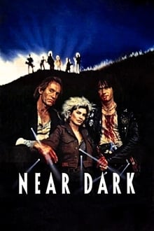 Near Dark-poster