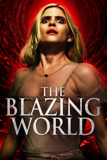 The Blazing World review