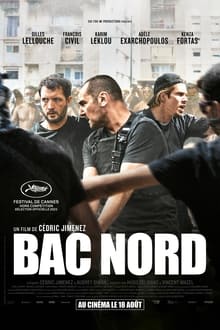 BAC Nord: Brigada de Investigación Criminal