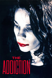 The Addiction-poster