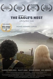 The Eagle’s Nest 2020