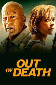 Out of Death - Poster