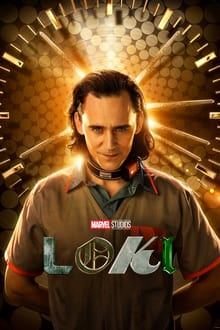 Loki S01E01