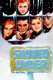 Snowed Under
