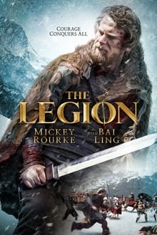 The Legion (2020) Hindi Dubbed