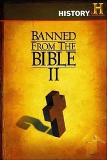 Banned from the Bible II