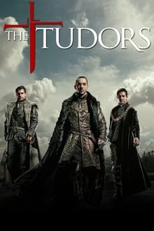 The Tudors-poster