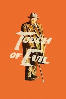 Touch of Evil-poster